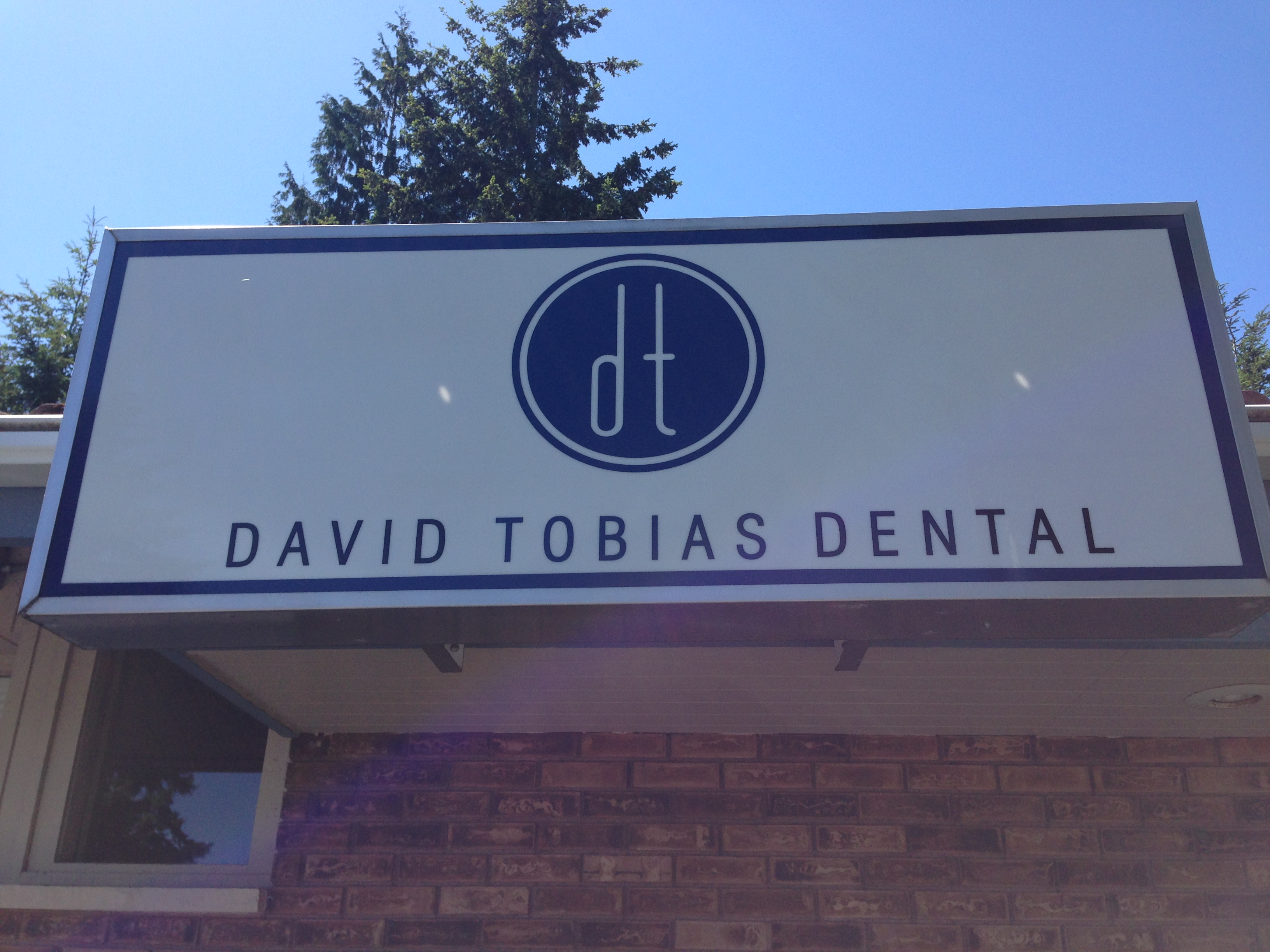 Vinyl Lab NW Signs & Graphics